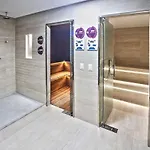 Studio 818 no edf. TIME, Ponta Verde