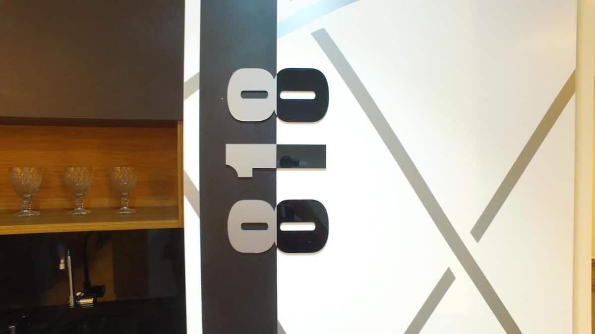 Apartamento 818 No Edf. Time, Ponta